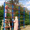 Наши субботники